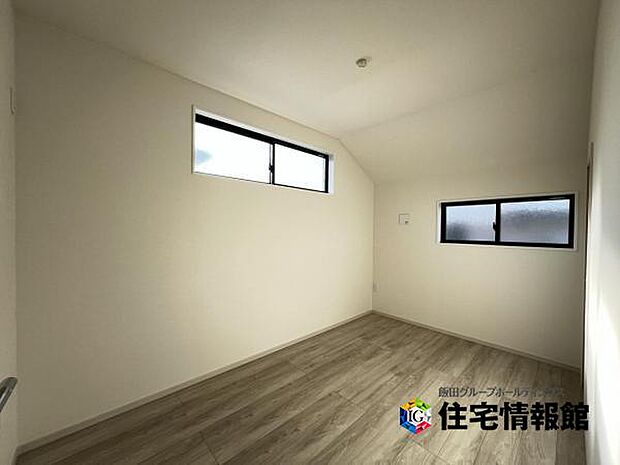 自分好みのアレンジで居心地の良い空間になりそうです。