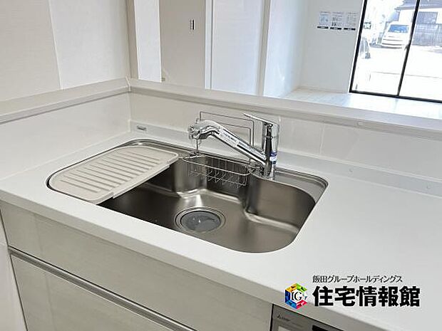 内観画像です。