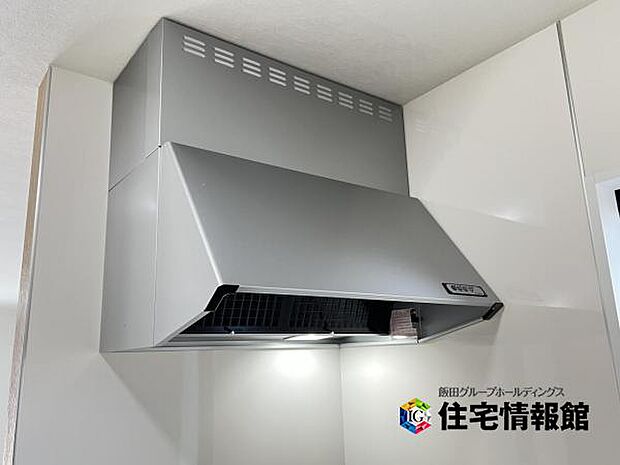 内観画像です。