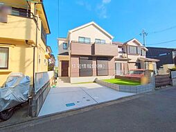 埼玉県狭山市中央1丁目