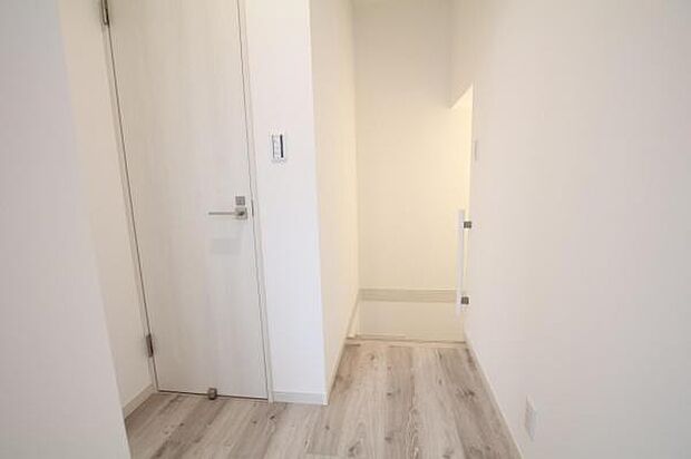 内観画像です。