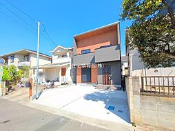 埼玉県川越市月吉町