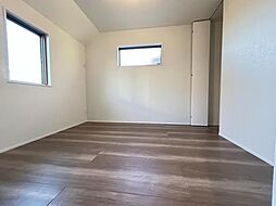 子供部屋の画像