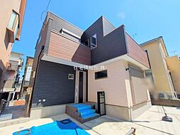 埼玉県川越市南大塚1丁目