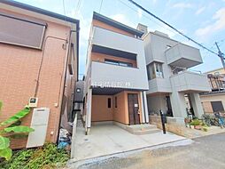 埼玉県志木市本町2丁目