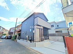 埼玉県川越市今成1丁目