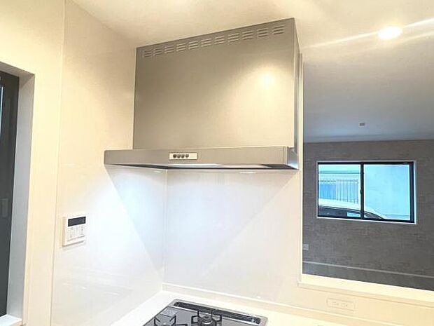 内観画像です。