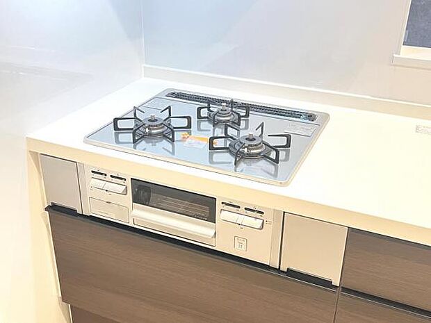 内観画像です。