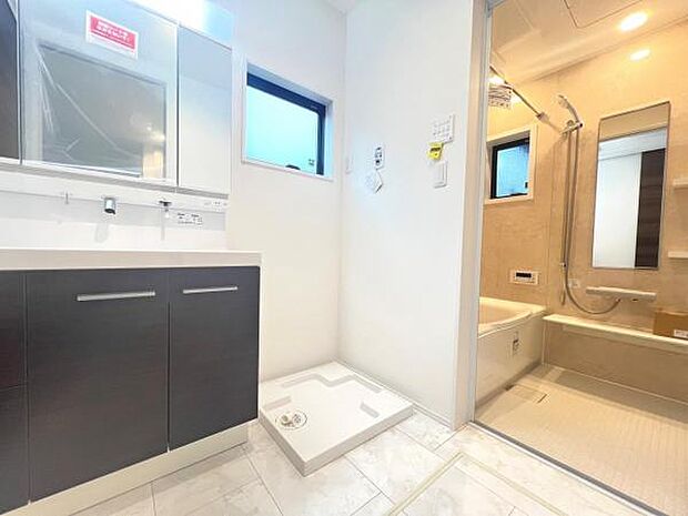 内観画像です。