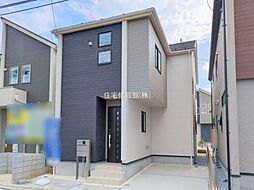 埼玉県新座市東2丁目