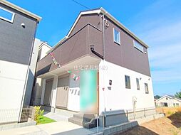 埼玉県ふじみ野市北野2丁目