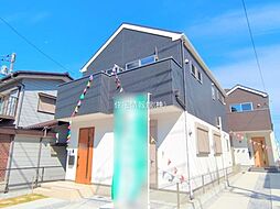 埼玉県ふじみ野市北野2丁目