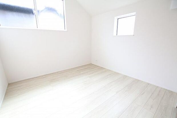 自分好みのアレンジで居心地の良い空間になりそうです。