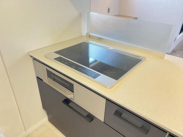 内観画像です。