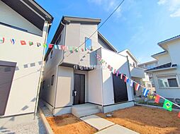 埼玉県川越市砂新田1丁目