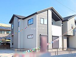 埼玉県川越市砂新田1丁目
