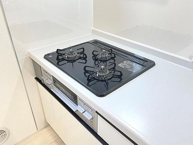 内観画像です。