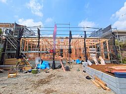 埼玉県新座市あたご3丁目