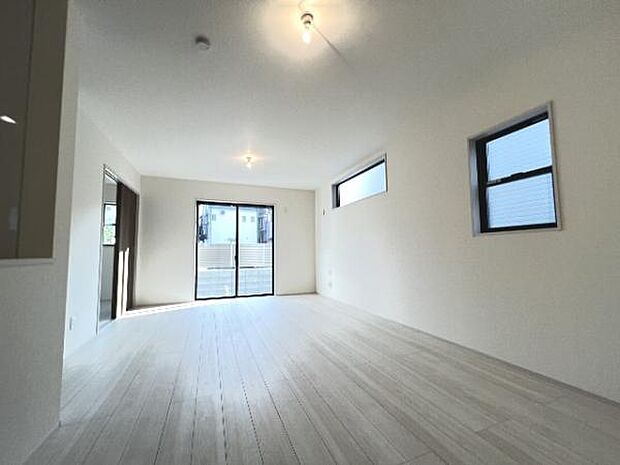 お気に入りのコーディネートで居心地の良い空間になりそうです。