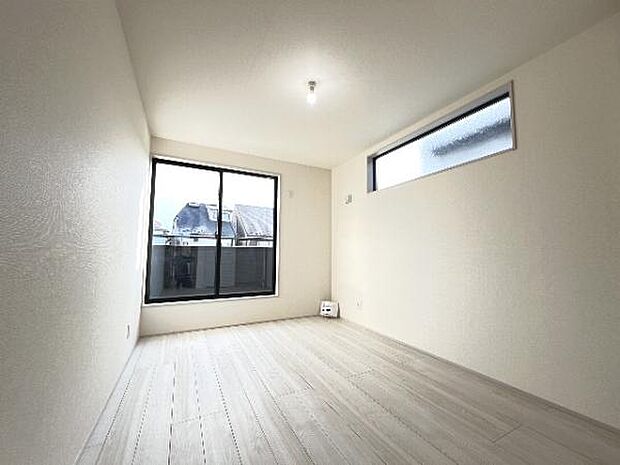 自分好みのアレンジで居心地の良い空間になりそうです。