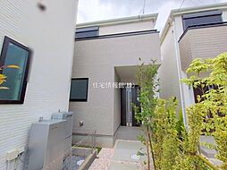 埼玉県和光市下新倉5丁目