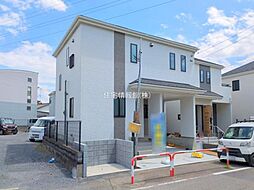 埼玉県和光市下新倉5丁目