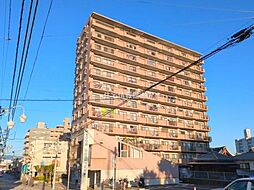 朝日パリオ狭山