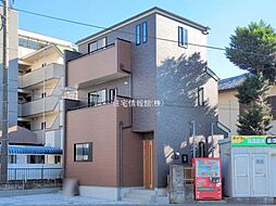 埼玉県志木市柏町5丁目