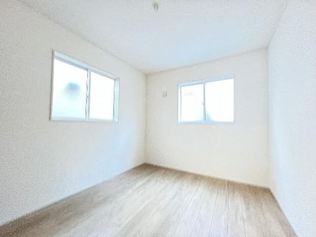 子供部屋や趣味の部屋など用途に合わせてお使いいただけます。