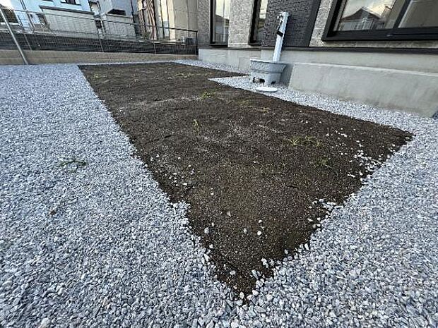 お子様の遊び場として、ペットとふれあいの場としていかがですか。