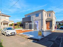 埼玉県狭山市大字南入曽