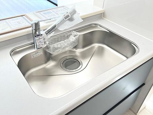 内観画像です。