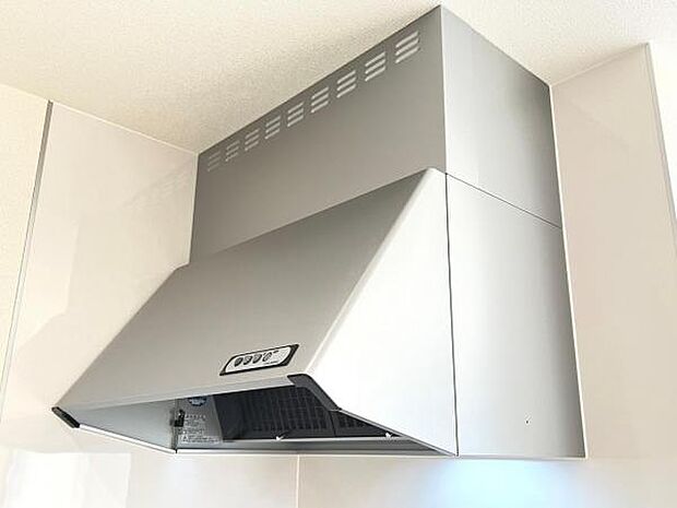 内観画像です。