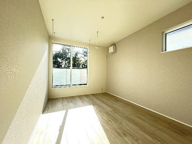 自分好みのアレンジで居心地の良い空間になりそうです。