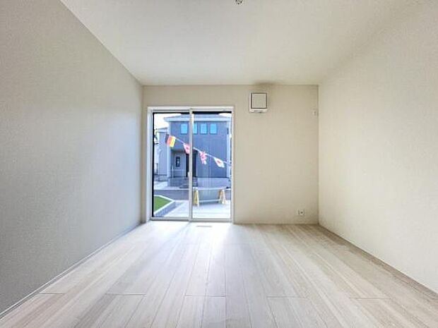 自分好みのアレンジで居心地の良い空間になりそうです。