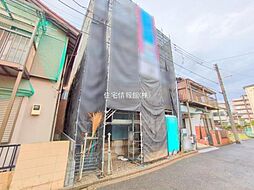 埼玉県志木市上宗岡5丁目