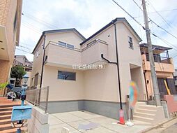 埼玉県富士見市渡戸1丁目