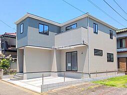 埼玉県川越市大字南田島