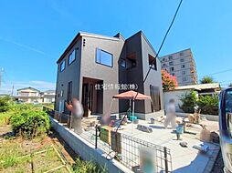 埼玉県狭山市鵜ノ木