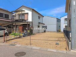 埼玉県川越市大塚新町