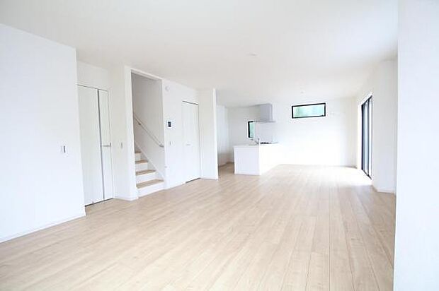 内観画像です。