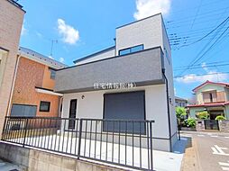 埼玉県ふじみ野市苗間