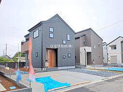 埼玉県川越市大字古谷上
