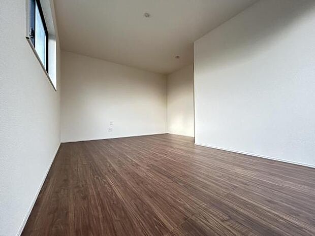 自分好みのアレンジで居心地の良い空間になりそうです。