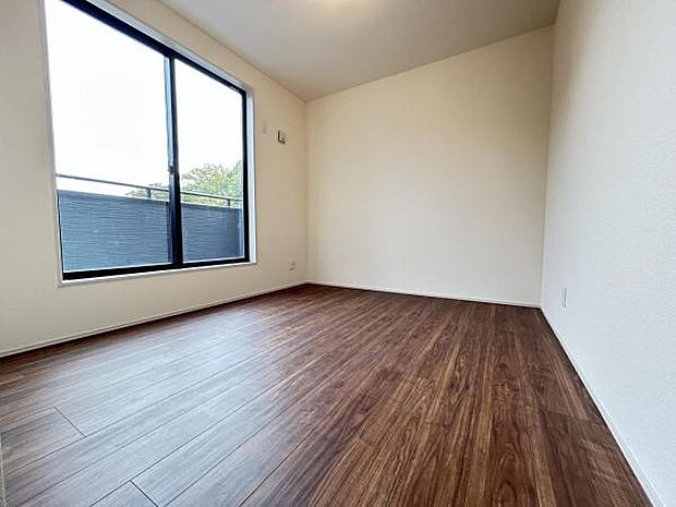 内観画像です。