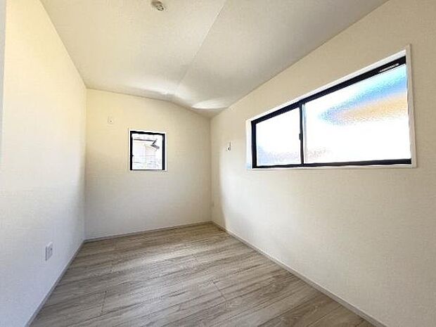 子供部屋や趣味の部屋など用途に合わせてお使いいただけます。