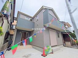 埼玉県新座市栄5丁目