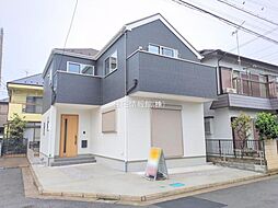 埼玉県川越市大字寺尾