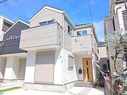 埼玉県ふじみ野市鶴ケ舞1丁目