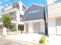 埼玉県ふじみ野市鶴ケ舞1丁目